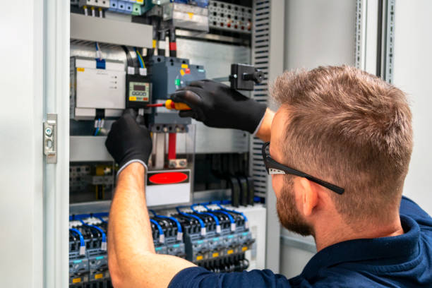 Emergency Electrical Repair Services in Grove, OK