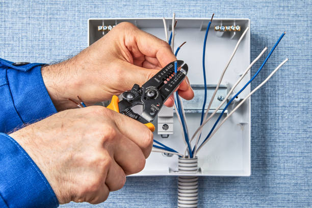 Best Electrical Panel Upgrades  in Grove, OK