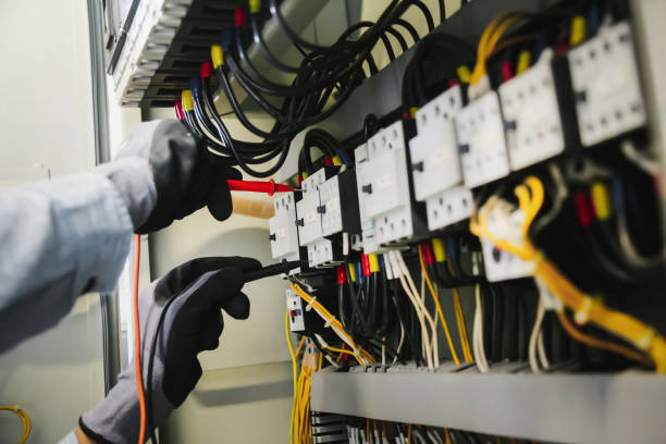 Best Commercial Electrical Services  in Grove, OK