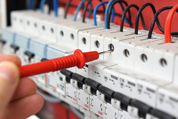 Emergency Electrical Repair Services in Grove, OK