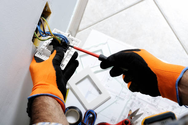 Best Electrical Safety Inspections  in Grove, OK